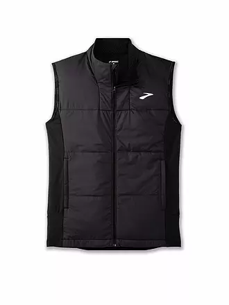 BROOKS | Gilet de course pour homme Shield Hybrid 3.0 | 